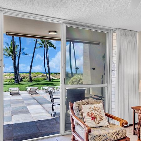 Hale Kai O'Kihei 118 Vila Exterior foto