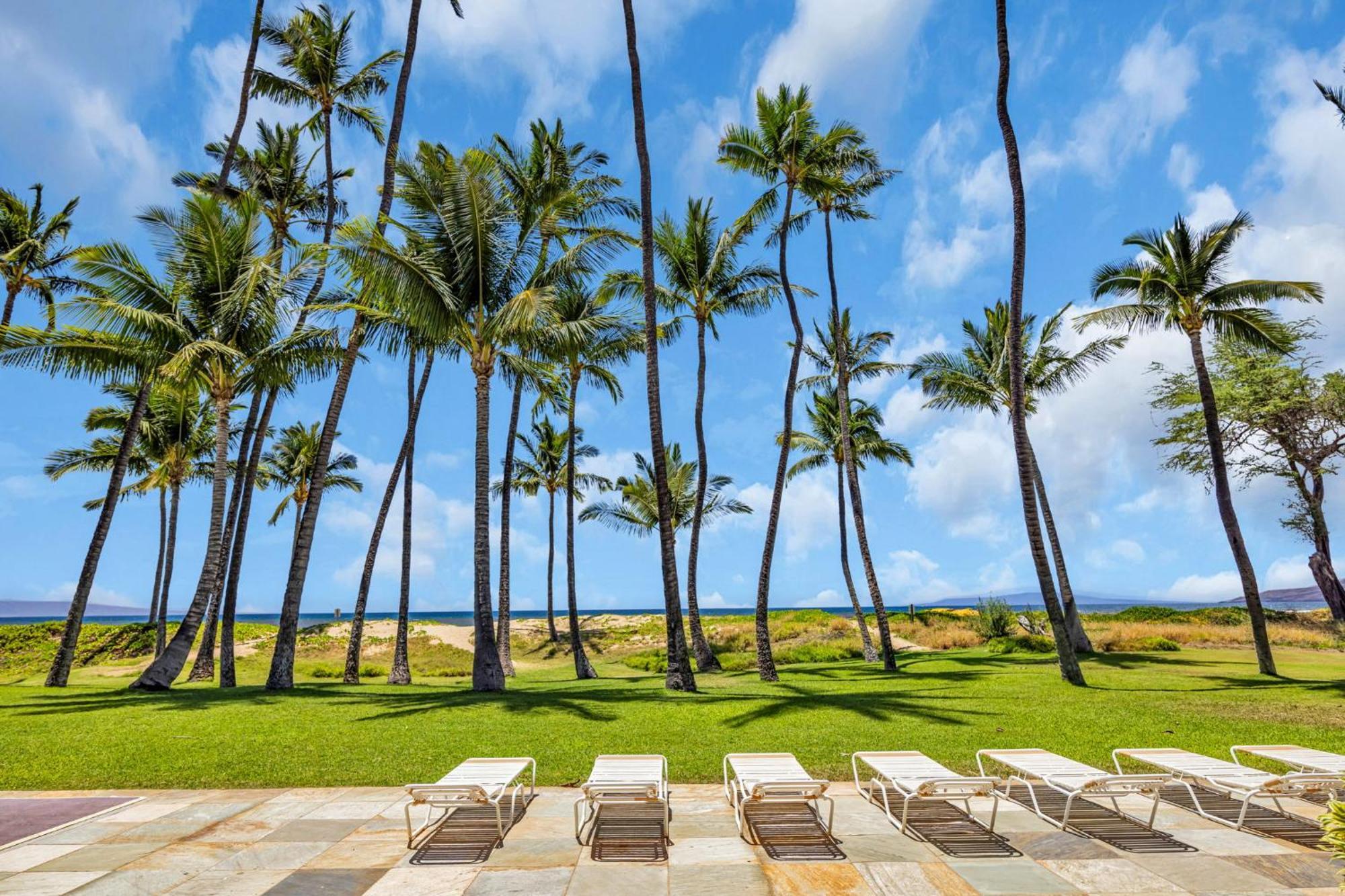 Hale Kai O'Kihei 118 Vila Exterior foto
