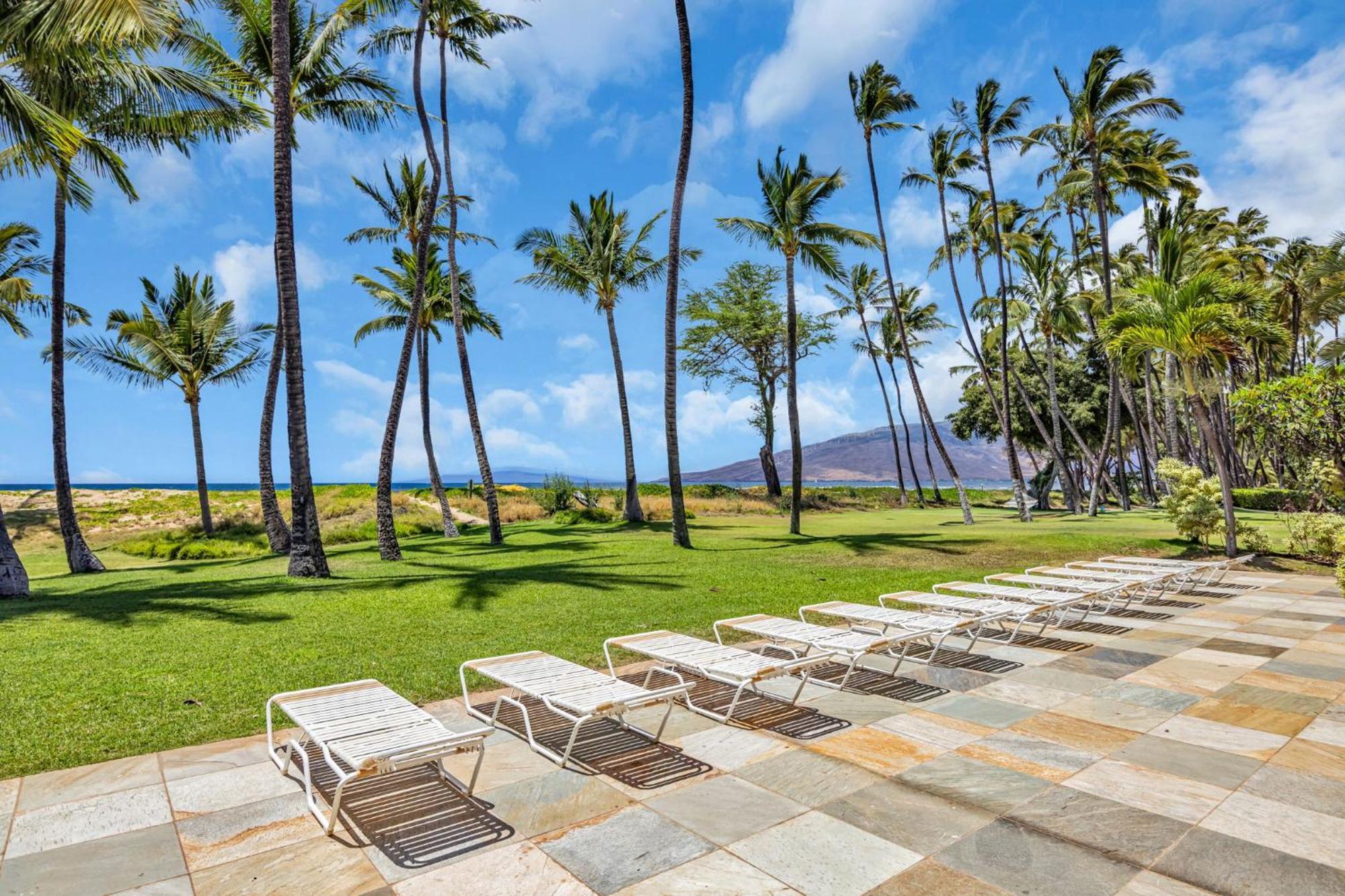 Hale Kai O'Kihei 118 Vila Exterior foto