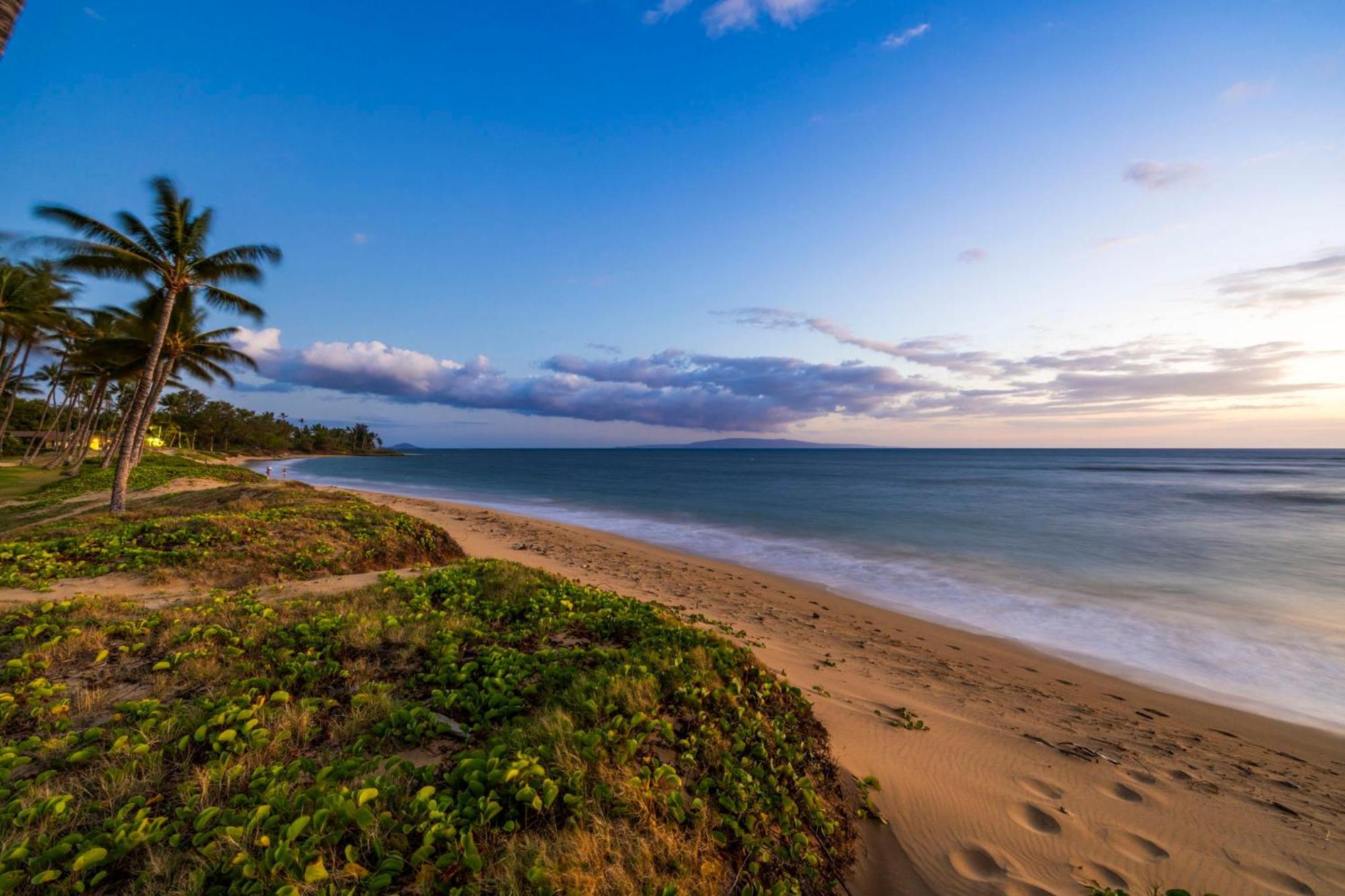 Hale Kai O'Kihei 118 Vila Exterior foto